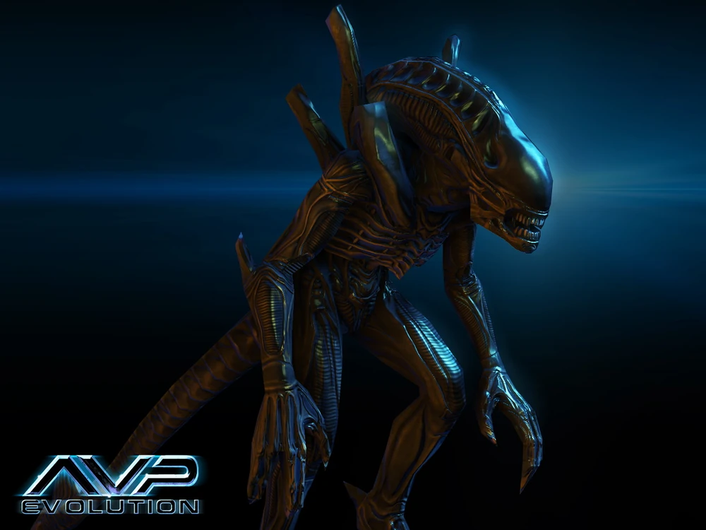 AVP: Evolution concept art 5