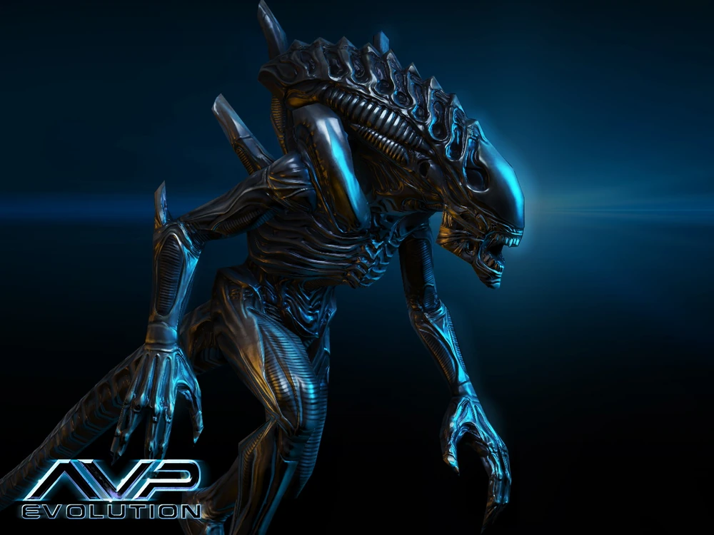 AVP: Evolution concept art 6
