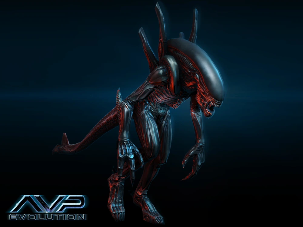 AVP: Evolution concept art 7
