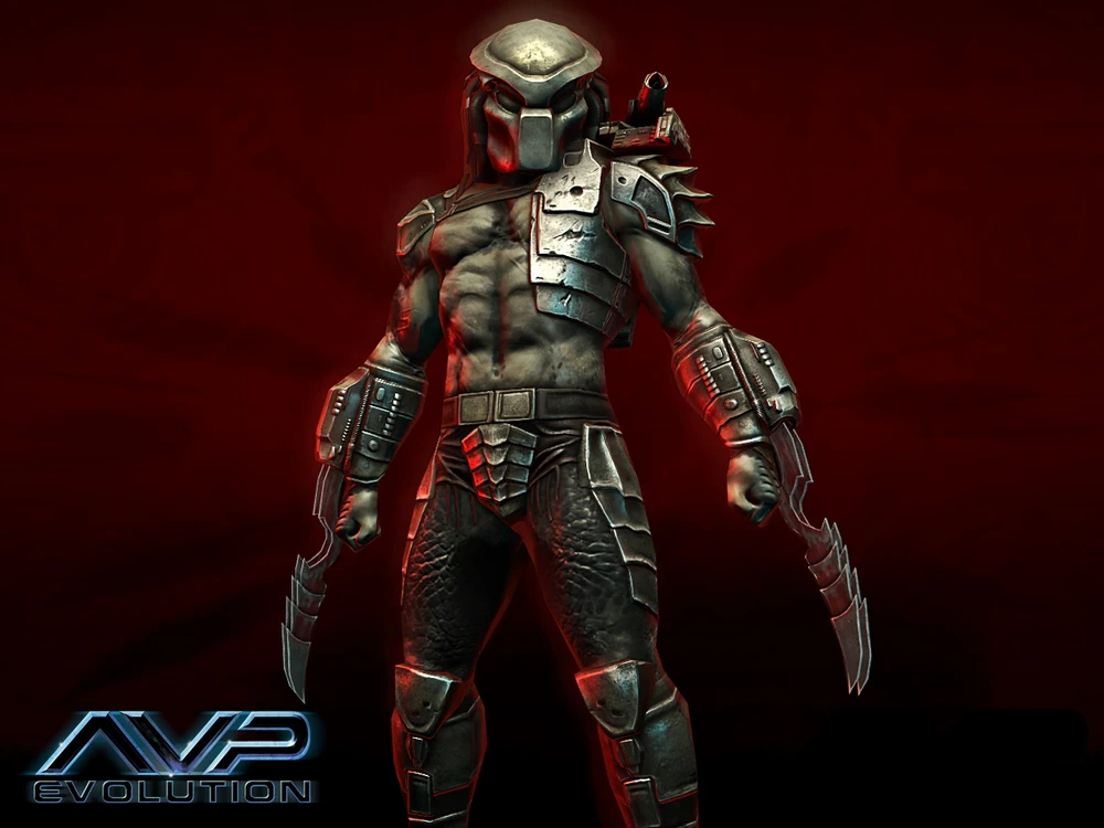 AVP: Evolution concept art 9