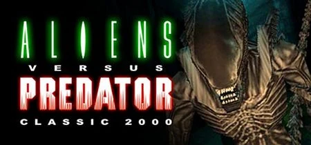 Aliens vs. Predator Classic 2000