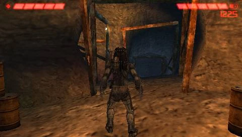 Aliens vs Predator Requiem screenshot 1