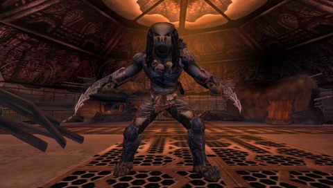 Aliens vs Predator Requiem screenshot 2