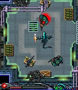 Alien vs. Predator 2 2D: Requiem screenshot 2