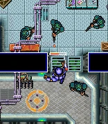 Alien vs. Predator 2 2D: Requiem screenshot 3