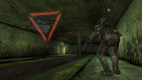 Aliens vs Predator Requiem screenshot 3