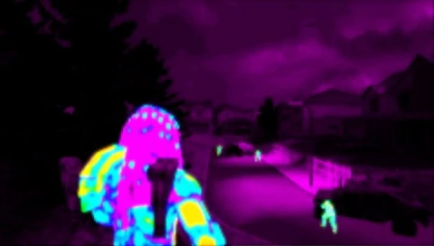 Aliens vs Predator Requiem screenshot 4