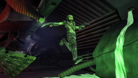 Aliens vs Predator Requiem screenshot 5