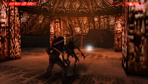 Aliens vs Predator Requiem screenshot 6