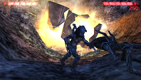 Aliens vs Predator Requiem screenshot 7