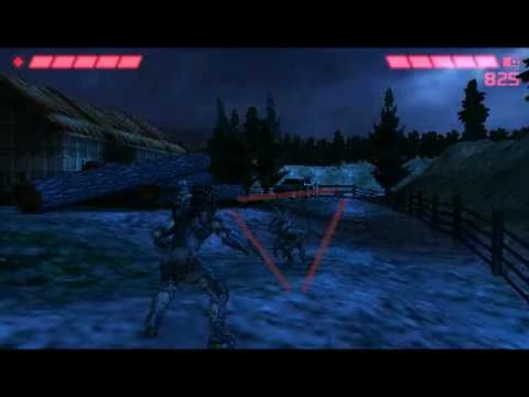 Aliens vs Predator Requiem screenshot 8