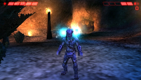 Aliens vs Predator Requiem screenshot 9