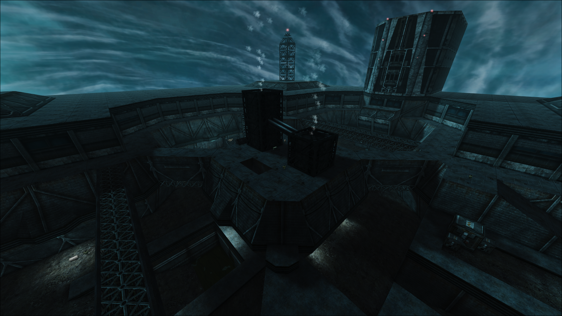 A Lesser Fate map preview