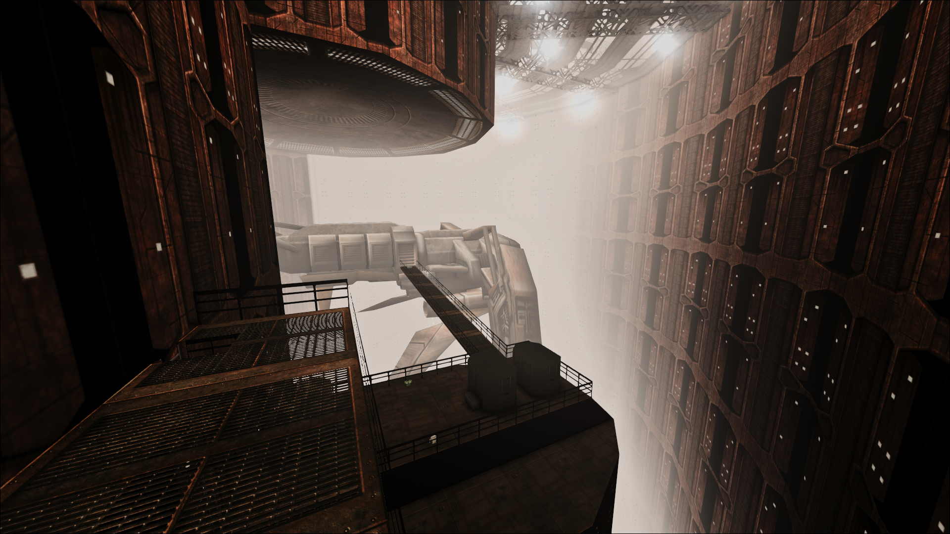 Auriga map preview
