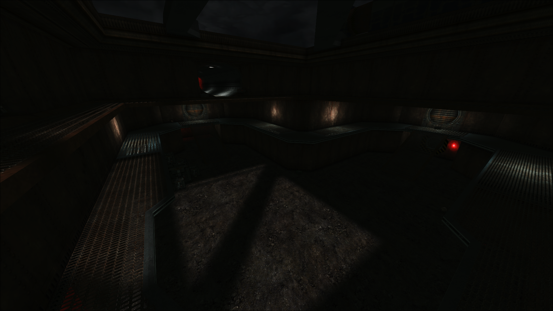 Bunker map preview
