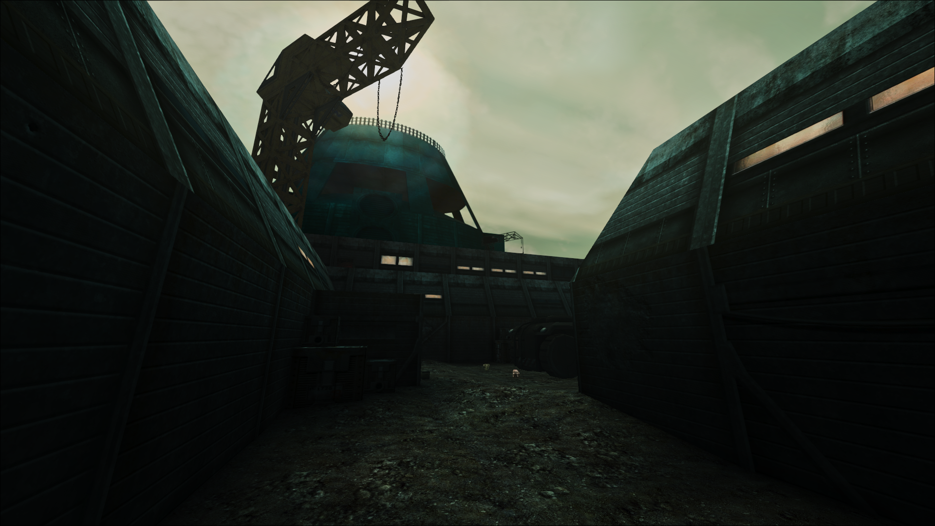 Colony map preview