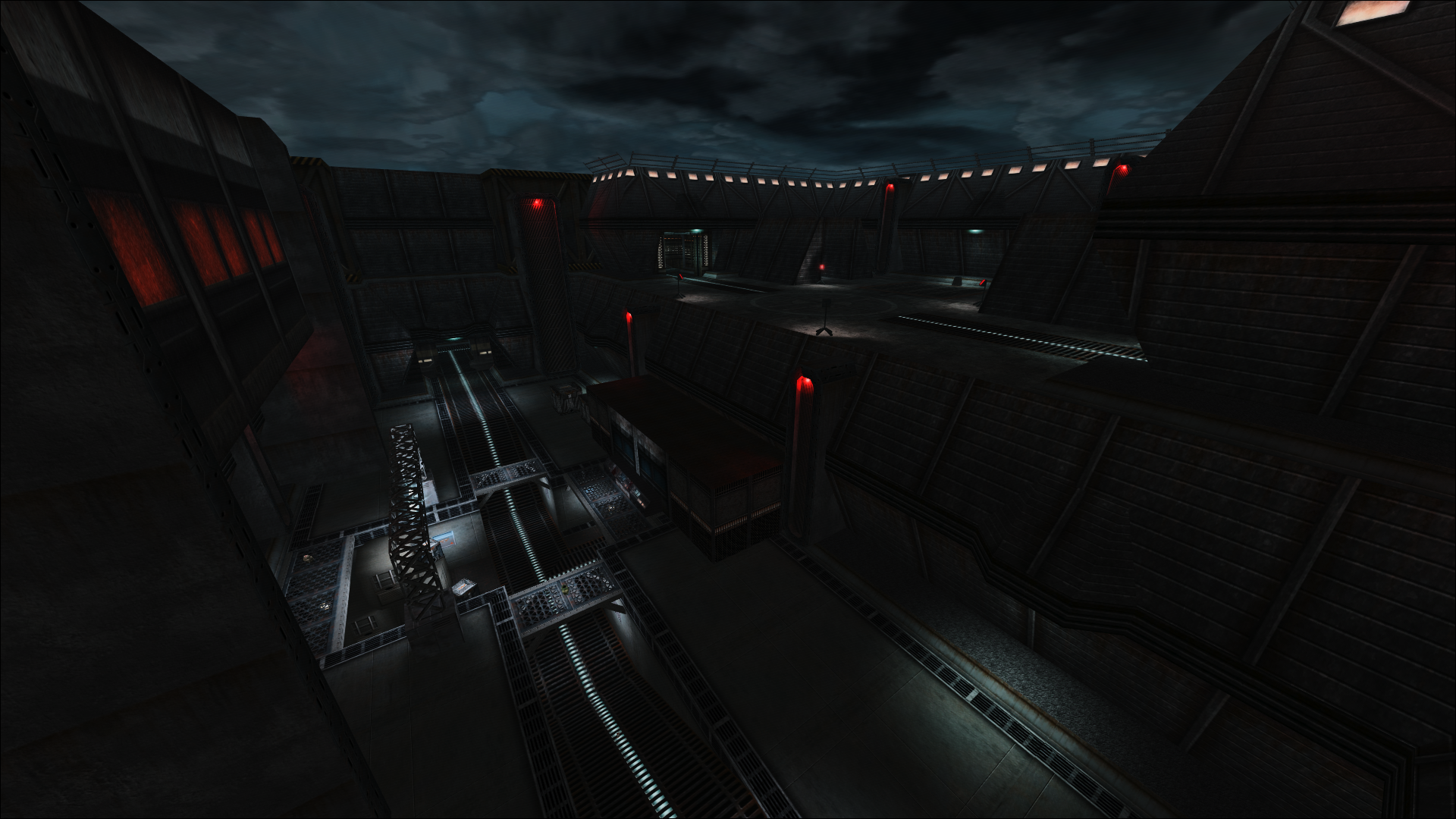 Dropzone map preview
