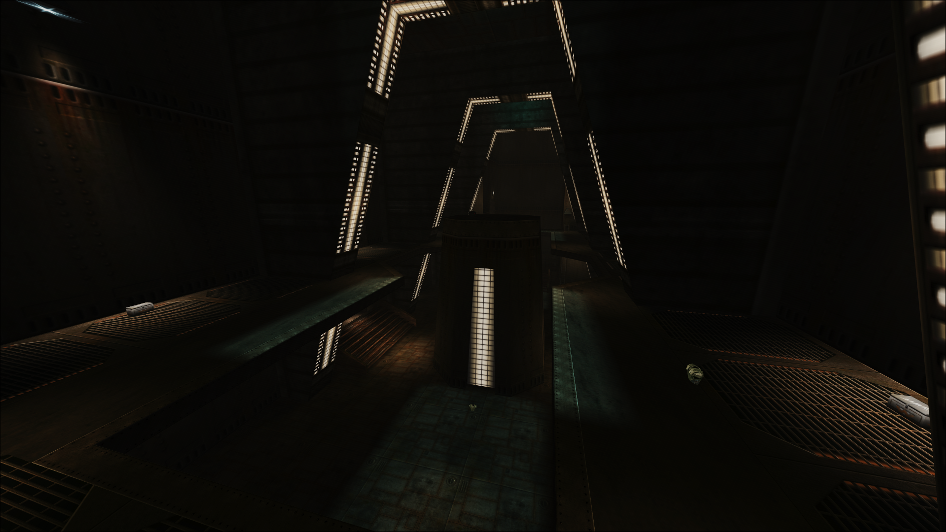 Fury 151 map preview