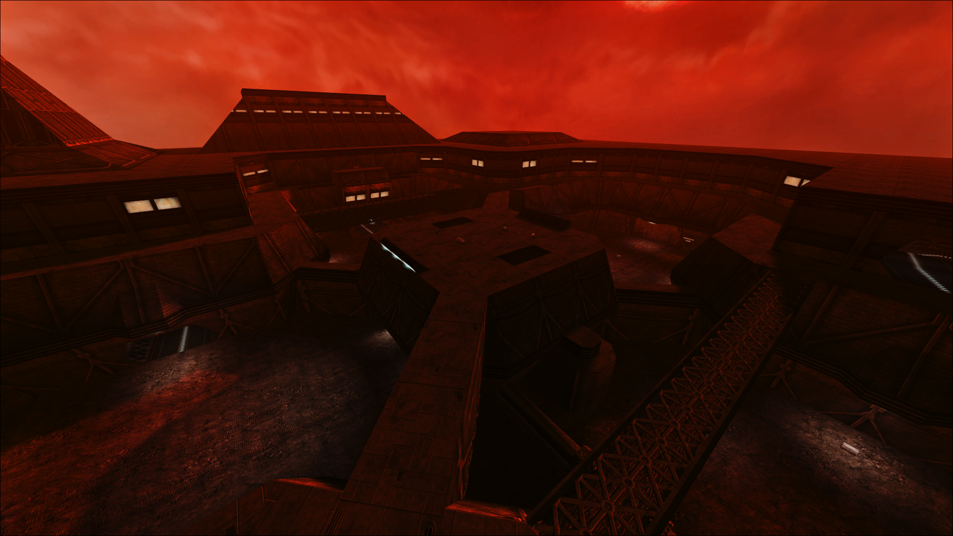 Lucifer's Fate map preview