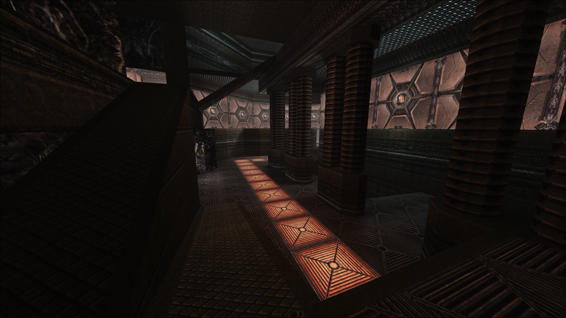 Predator map preview