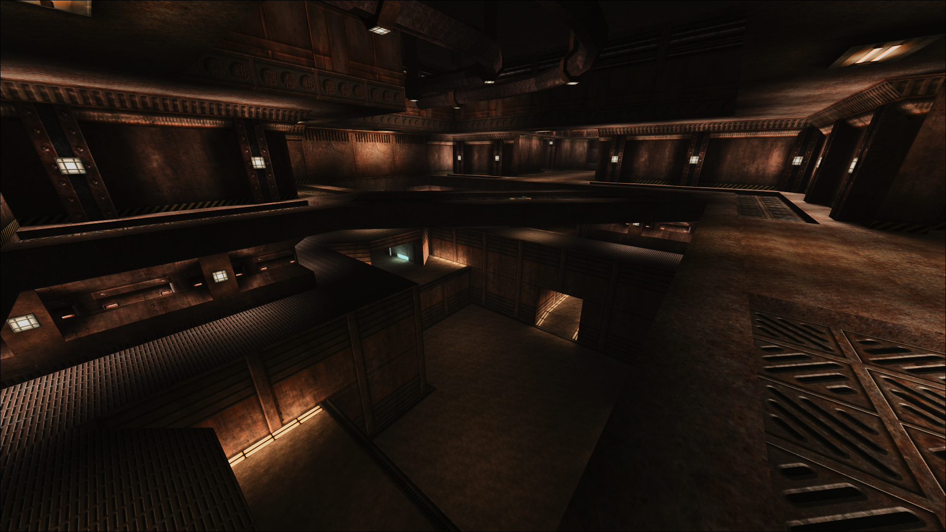 Uvajed map preview