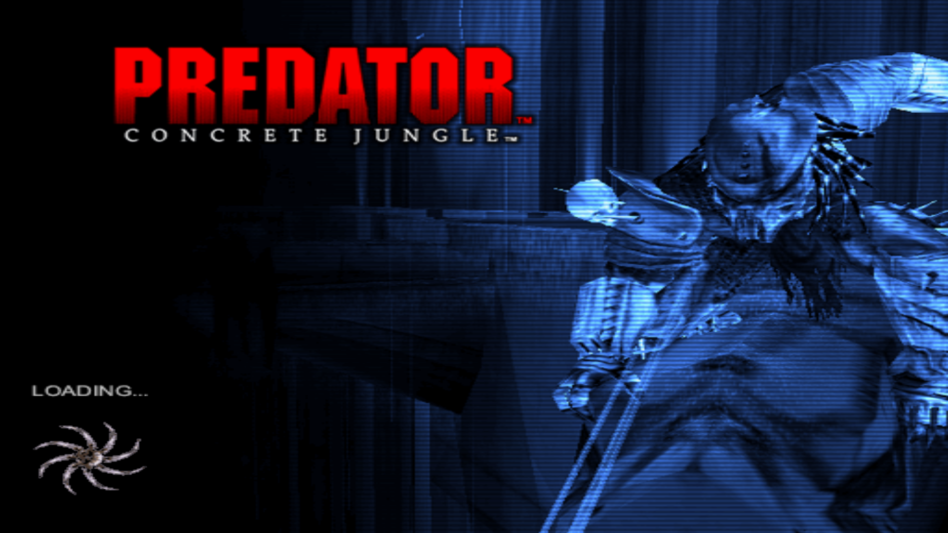 Predator Concrete Jungle screenshot 2