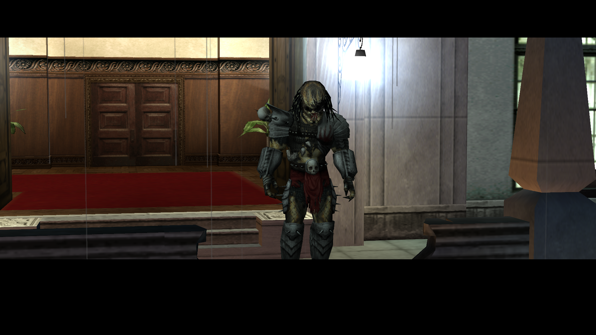Predator Concrete Jungle screenshot 5