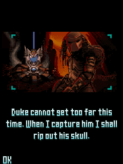 Predator The Duel screenshot 2