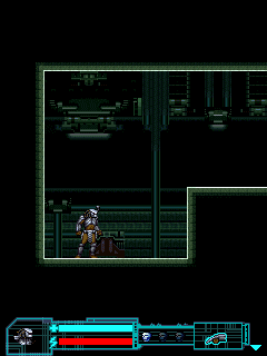 Predator The Duel screenshot 3