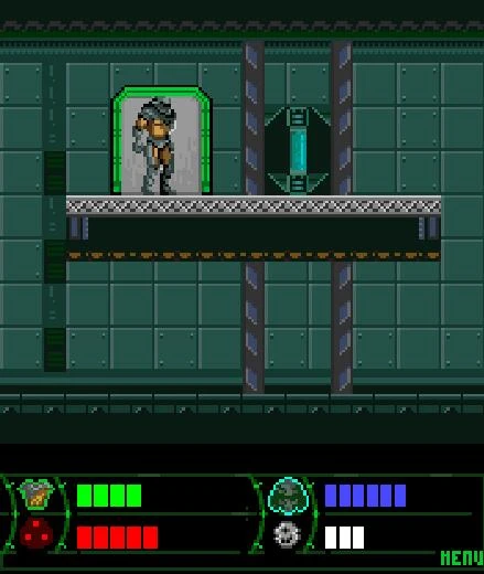 Predator 2004 mobile screenshot 4