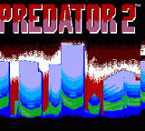 Predator 2 (1992) screenshot 1