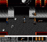 Predator 2 (1992) screenshot 2