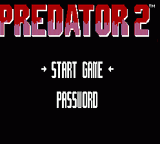 Predator 2 (1992) screenshot 3