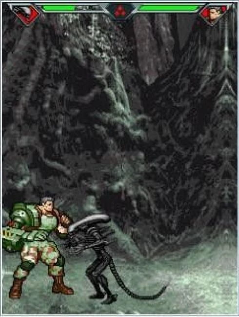 Predators: The Great Hunt screenshot 3