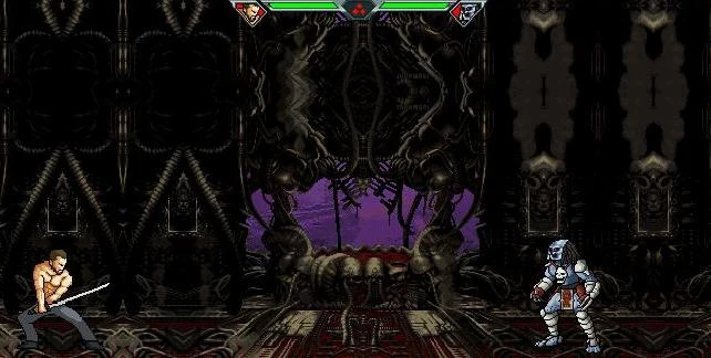 Predators: The Great Hunt screenshot 4