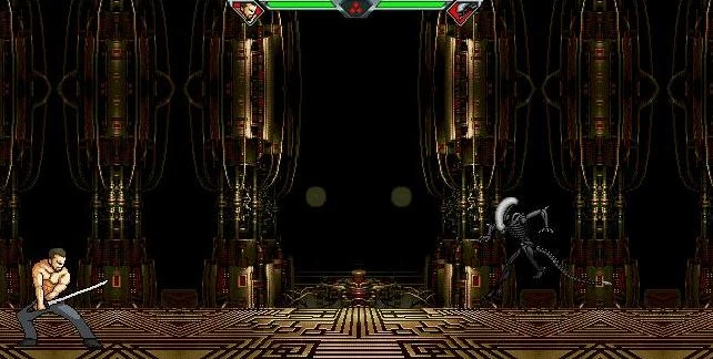 Predators: The Great Hunt screenshot 5