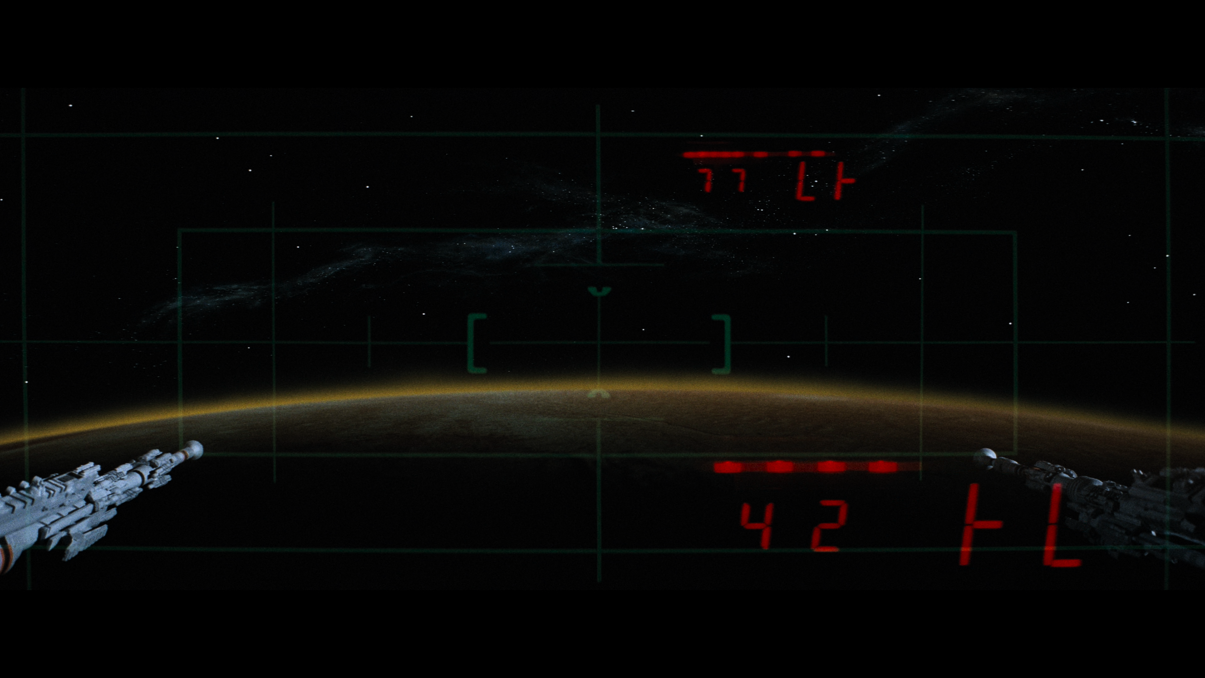 Alien 4K still 2