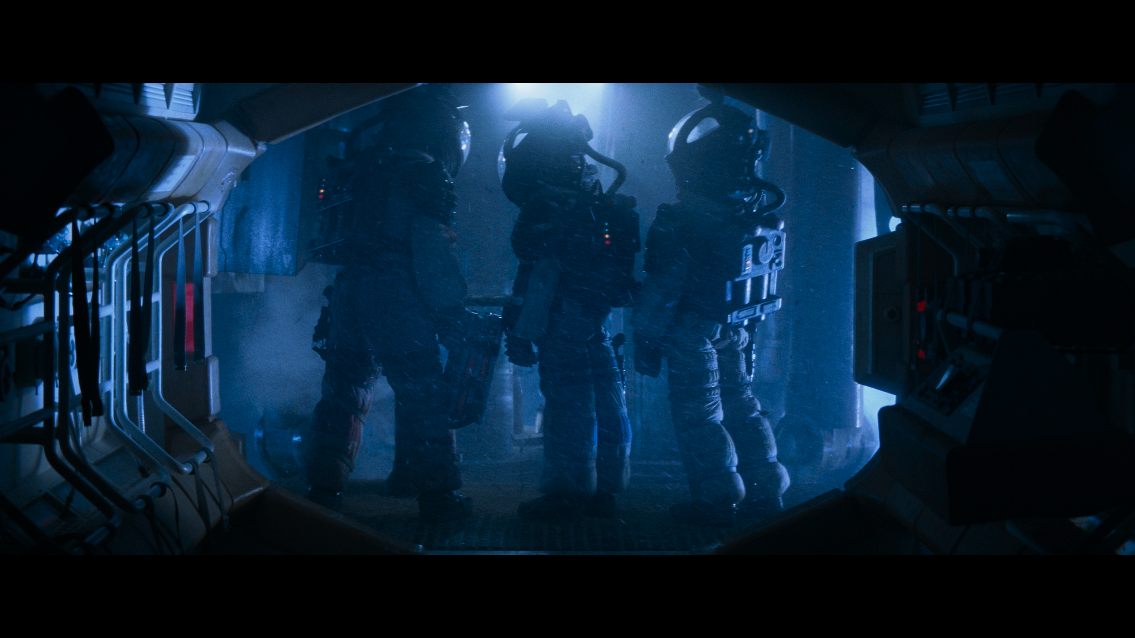 Alien 4K still 3