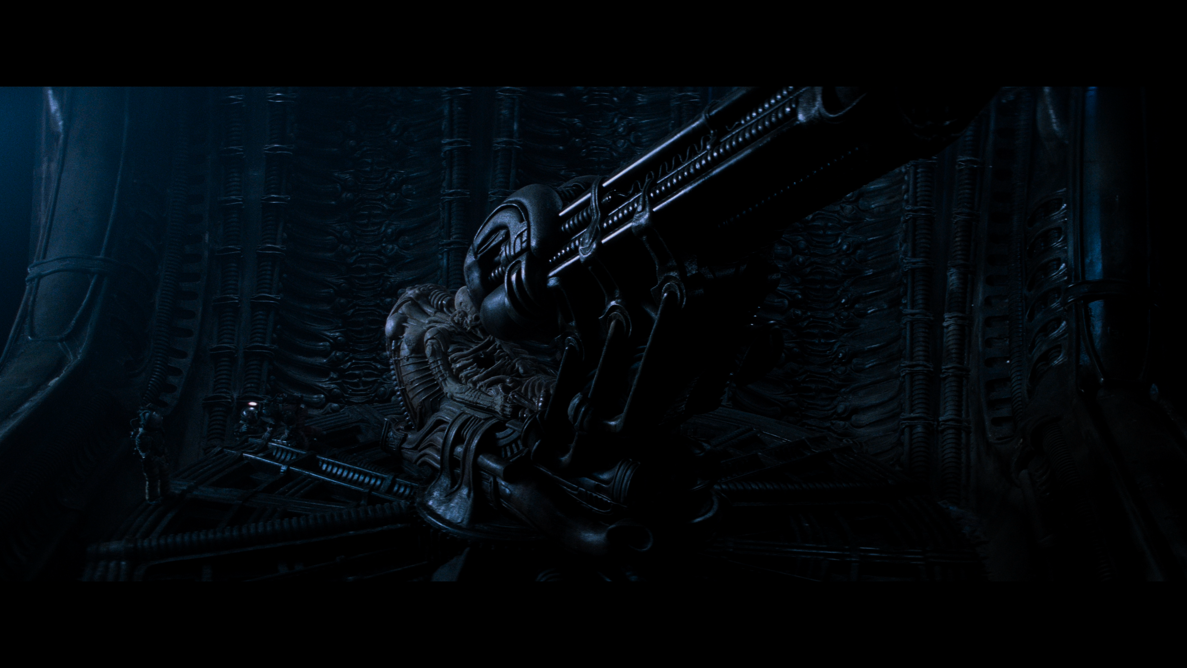 Alien 4K still 4