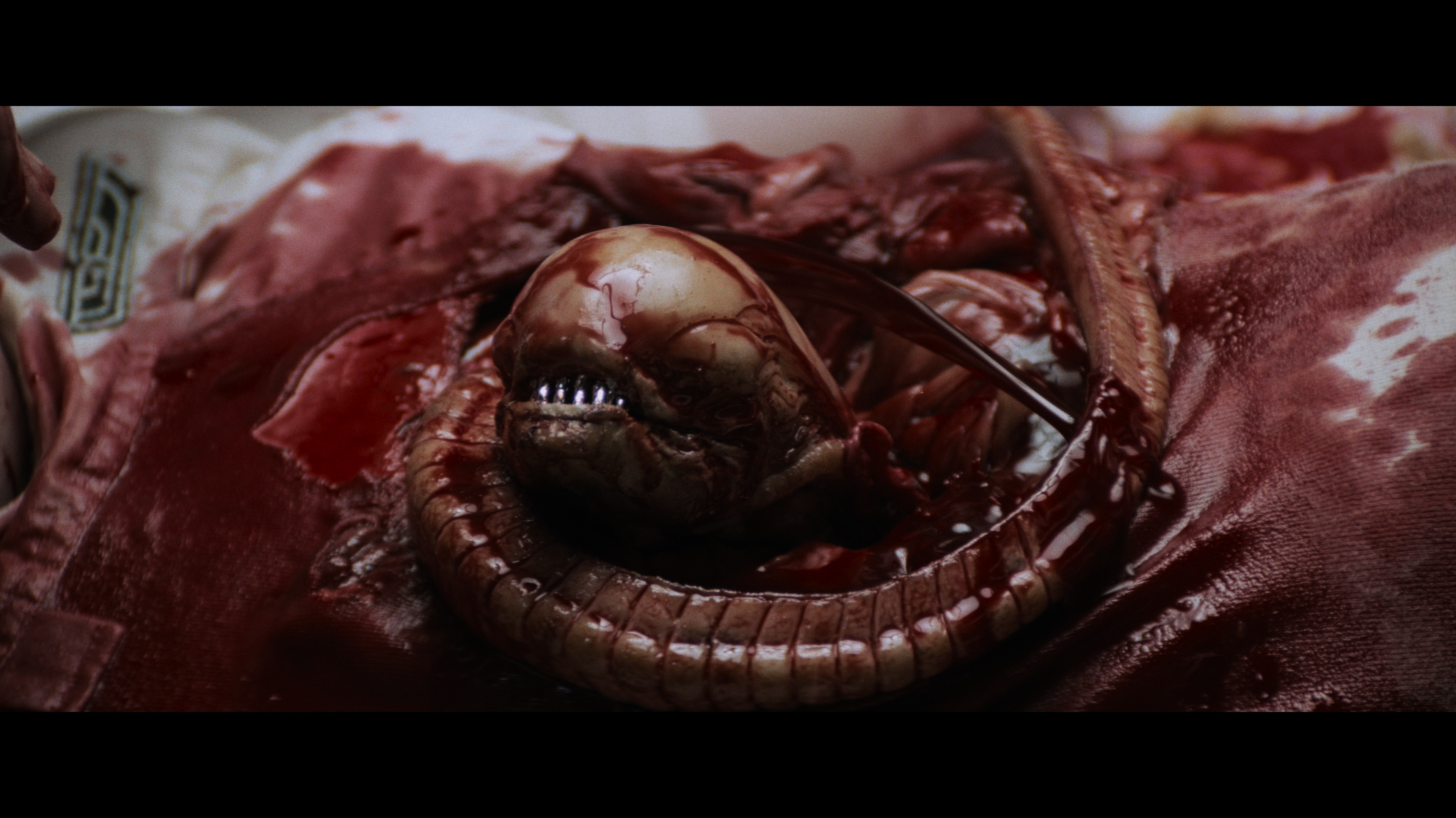 Alien 4K still 5