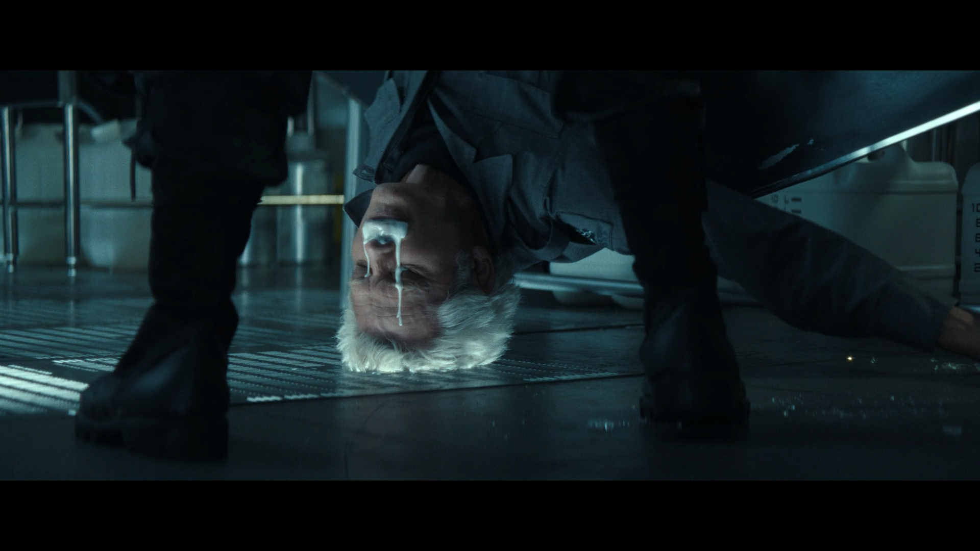 Android fluids