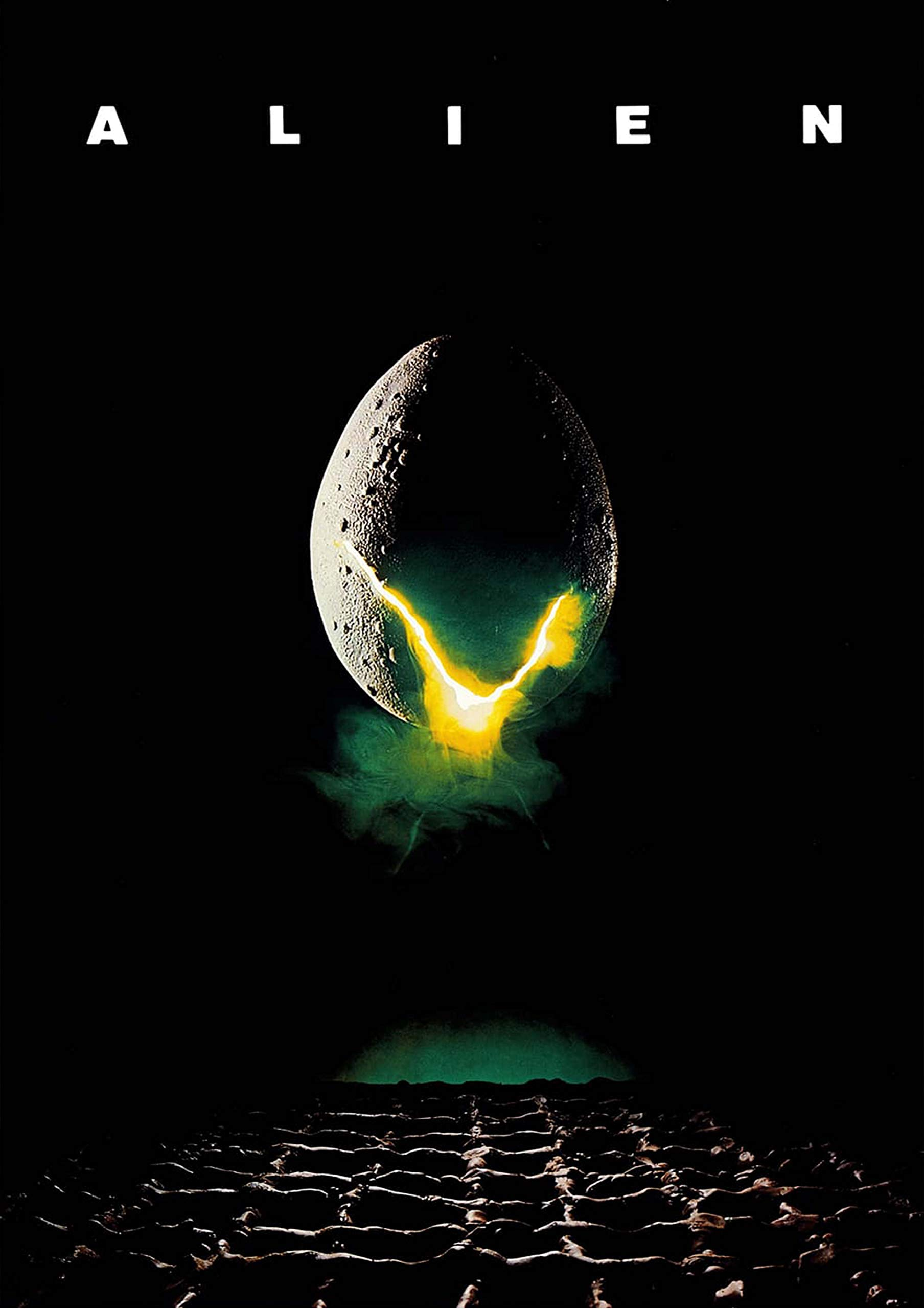 Alien (1979) poster