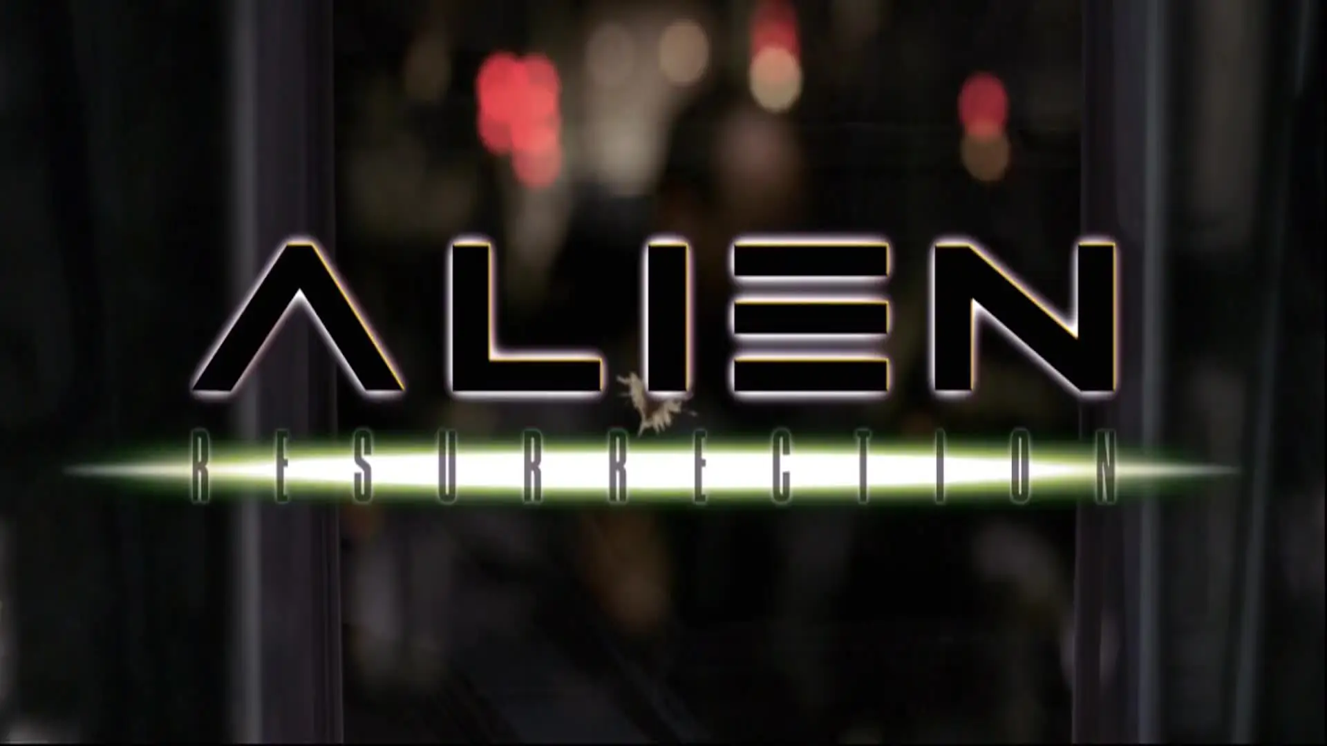 Alien 4K still 1