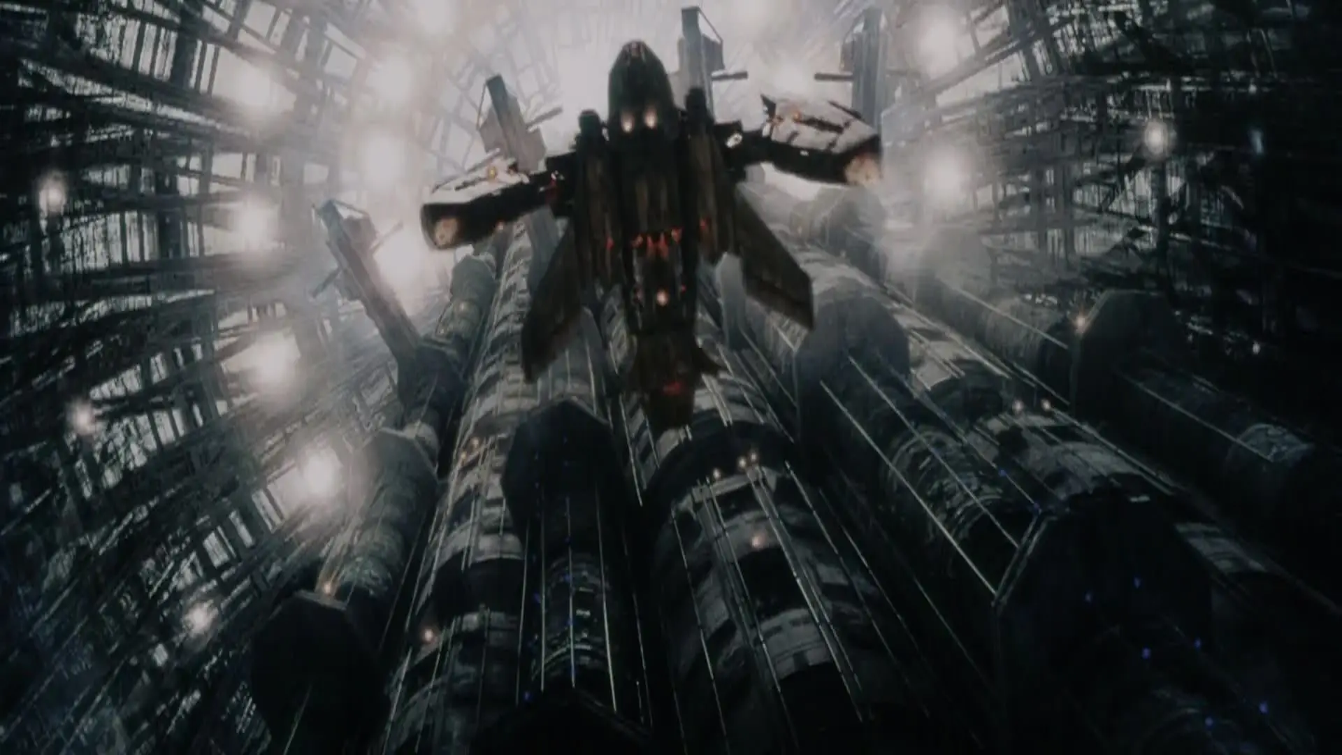 Alien 4K still 4