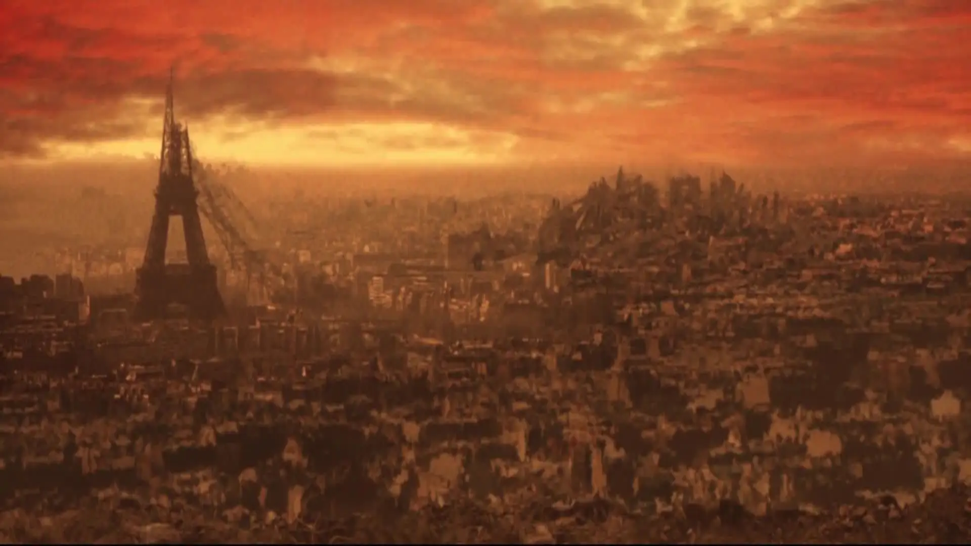 Alien 4K still 6