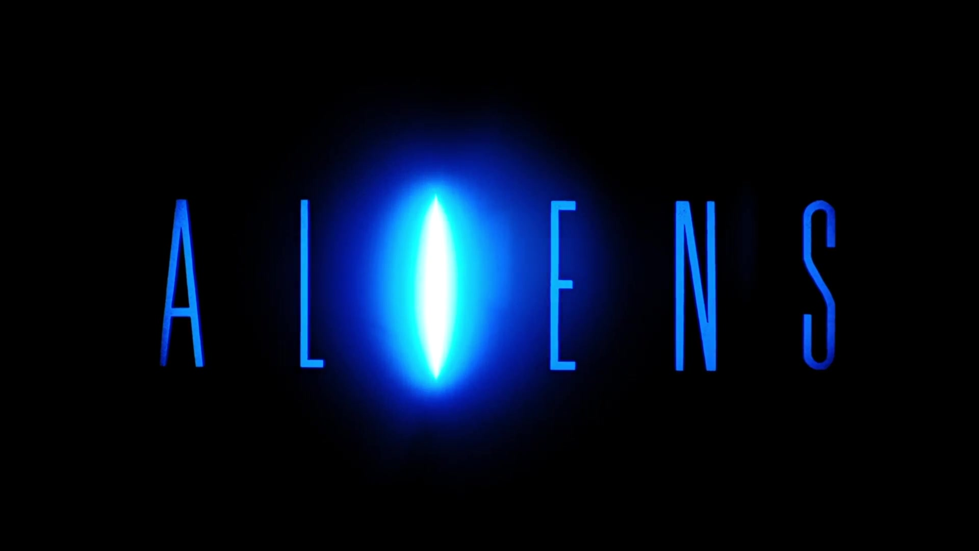 Aliens still 1