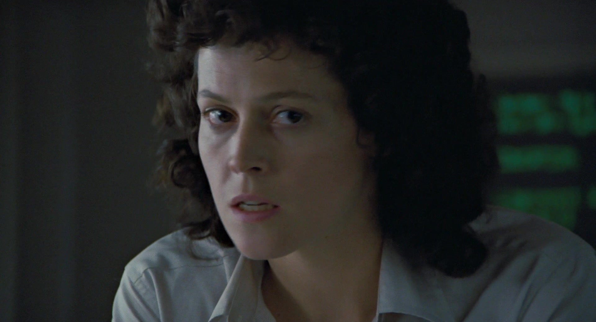 Aliens still 2