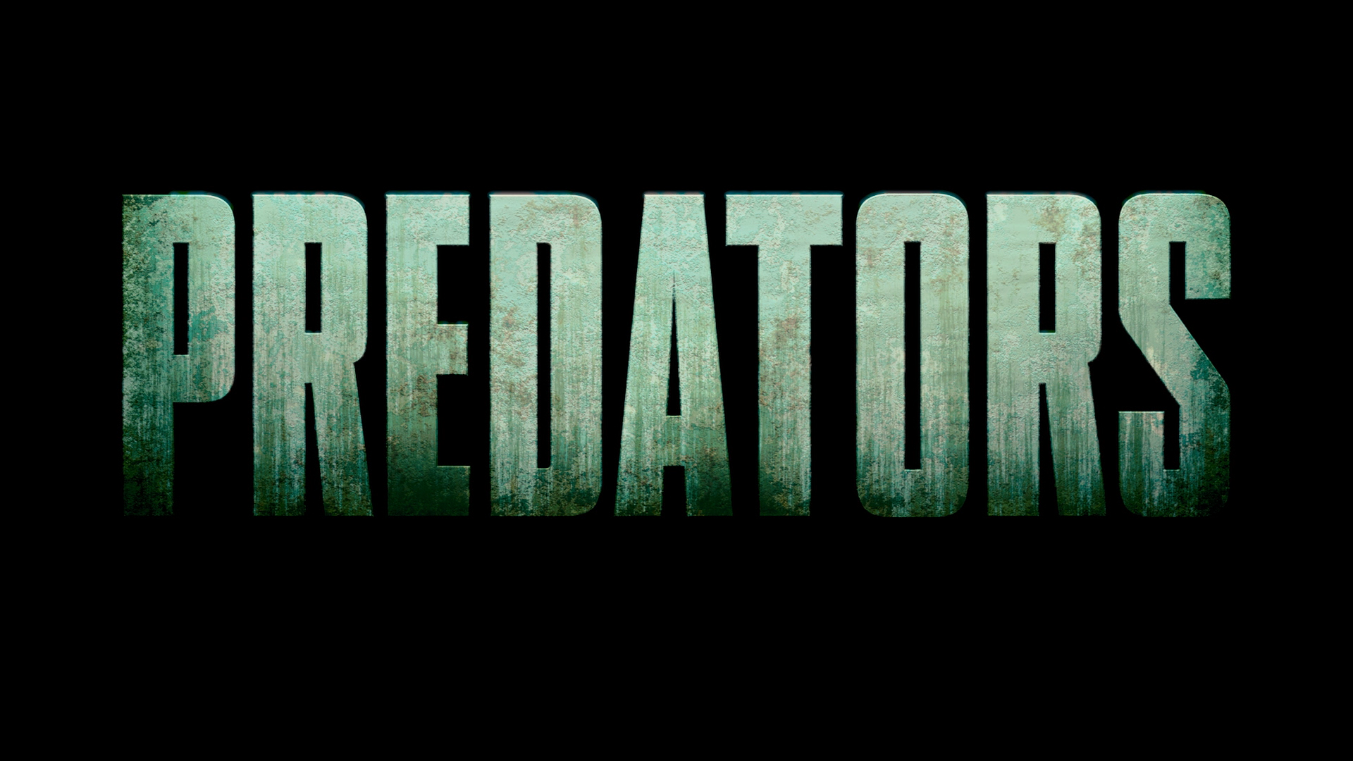 Predators title card